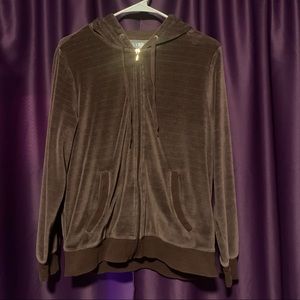Chocolate Brown Sweater